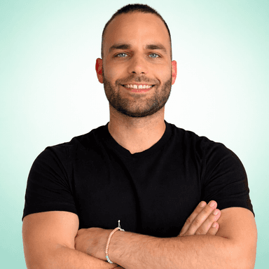 Kevin Sharkov